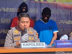 Guru SMP Wonogiri Pemerkosa Siswi di Lab Sekolah Beraksi Berkali-kali