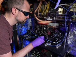 Ilmuwan Kembangkan Metode untuk Ukur Sesuatu yang Tak Ada