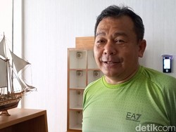 Respons Pj Bupati Purwakarta soal Dua Pejabatnya Terjerat Korupsi