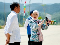 Pertamina Kembangkan Pusat Riset Energi Berkelanjutan di IKN, Ini Fasilitasnya