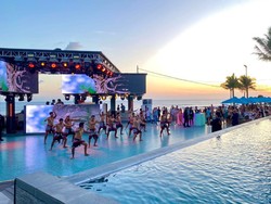 Ini Daftar Beach Club Terkenal di Bali, Cocok Jadi Tempat Party