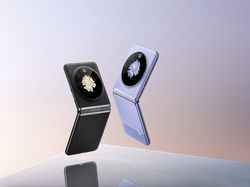 HP Layar Lipat Tecno Phantom V Flip Meluncur di RI Tanggal 28 November