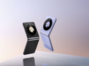 Harga Tecno Phantom V Flip 5G di Indonesia Dibanderol Murah, Berapa? Harga Tecno Phantom V Flip 5G di Indonesia Dibanderol Murah, Berapa?