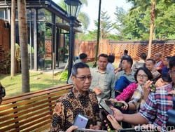 Heru Budi Ungkap RUU DKJ Ditargetkan Rampung Desember Ini