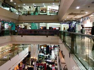 Ini Pemilik Plaza Atrium Senen yang Dijual karena Pailit