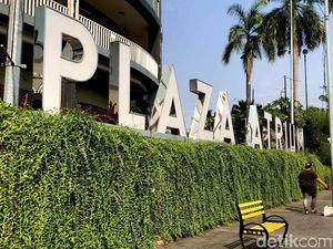 Siapa Pemilik Plaza Atrium Senen yang Dijual karena Pailit? Siapa Pemilik Plaza Atrium Senen yang Dijual karena Pailit?