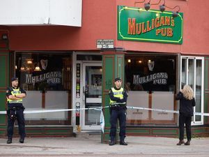 Geger Penembakan di Restoran Swedia, 2 Orang Tewas