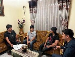 Pria di Palopo Gelapkan Mobil Perusahaan gegara Terlilit Utang Judi Online