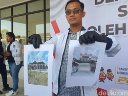 Dibongkar Polisi, Judi Online di Pekanbaru Beromzet Rp 100 Juta per Minggu