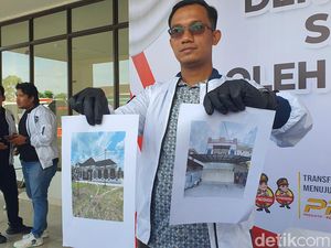 Dibongkar Polisi, Judi Online di Pekanbaru Beromzet Rp 100 Juta per Minggu Dibongkar Polisi, Judi Online di Pekanbaru Beromzet Rp 100 Juta per Minggu