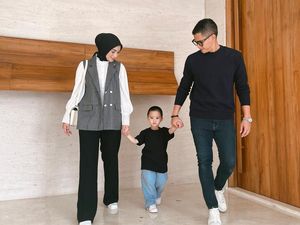Citra Kirana dan Rezky Aditya Ngebet Tambah Anak Citra Kirana dan Rezky Aditya Ngebet Tambah Anak