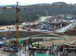 Pengembang Mulai Ancang-ancang Garap Proyek Hunian di Kota Penyangga IKN