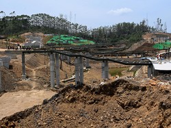Kementerian PUPR Buka Lelang Proyek Bandara VVIP IKN Rp 4,28 T