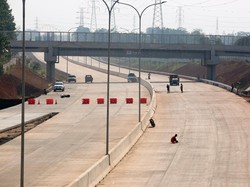 Prestasi Presiden Jokowi