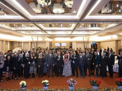 9 Strategi Perwakilan Dagang di LN untuk Jaga Ekspor RI Tetap Meningkat