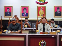 Pemprov Sulsel Alokasikan Rp 134 M untuk Bayar Utang di APBD Perubahan 2023