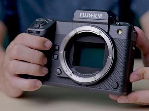 Review Kamera Fujifilm GFX100 II, Kualitas Foto Sangat Baik