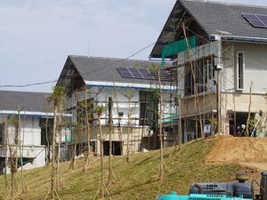 Beli Motor Listrik-Rumah di IKN Bebas Pajak!