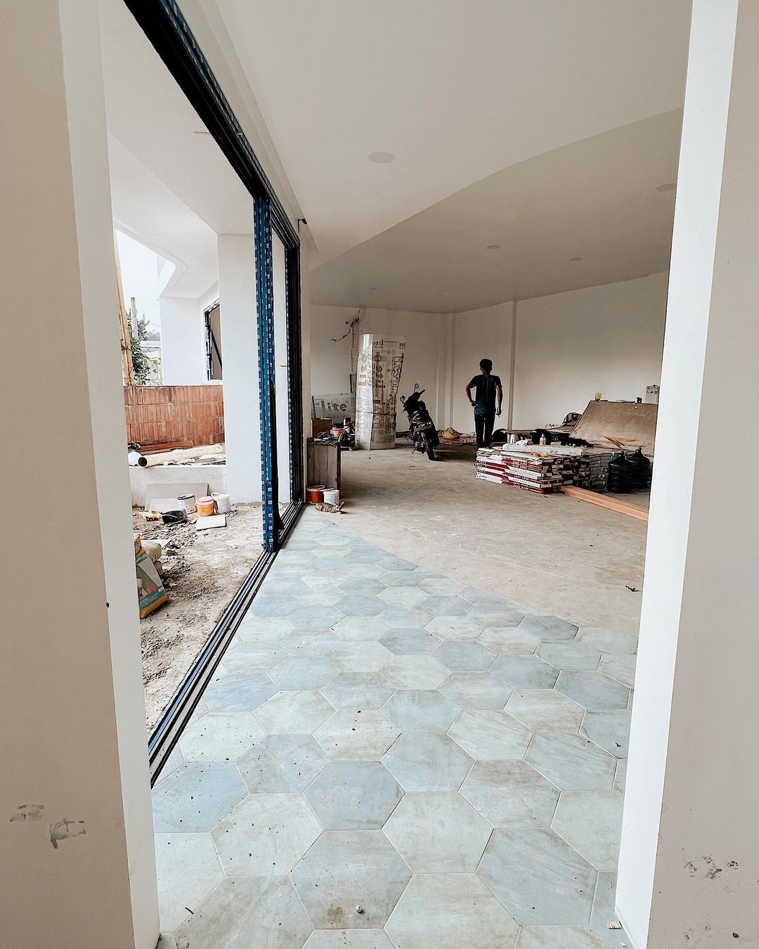 rumah ringgo agus dan sabai dieter