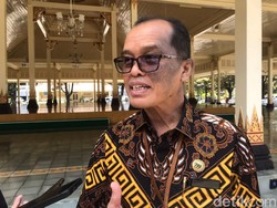 Warga Sambat Alkid Gersang dan Bau, Pemda DIY Janji Bakal Tata Ulang