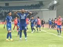 Cetak Gol Semata Wayang, PSIS Menang Atas Barito Putera
