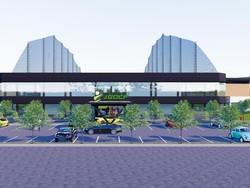 Sinar Mas Land Hadirkan J Golf, Driving Range Pertama di Kota Deltamas