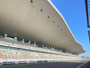 India Batal Gelar MotoGP 2024, Ini Penyebabnya India Batal Gelar MotoGP 2024, Ini Penyebabnya