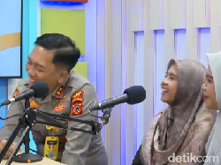 Cerita Kapolres Bogor Tangani Kasus Bayi Tertukar: Seperti di Sinetron