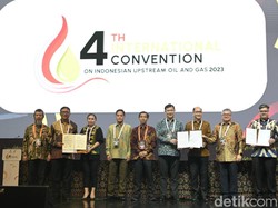 SKK Migas Gadeng Bos-bos Besar Dorong Produksi Minyak