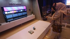 Smart TV Ini Cocok Buat Kebutuhan Entertainment hingga Gaming