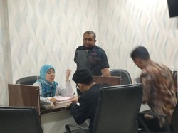 Guru Les di Jakbar Cabuli ABG Berkebutuhan Khusus Terancam Hukuman Tambahan
