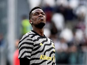 Menang Banding Kasus Doping, Pogba Batal Dihukum 4 Tahun Menang Banding Kasus Doping, Pogba Batal Dihukum 4 Tahun