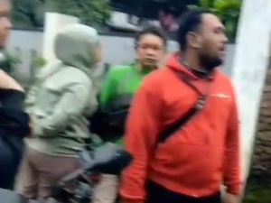 Driver Ojol Diserang Komplotan Curanmor di Deli Serdang, Motor-HP Raib