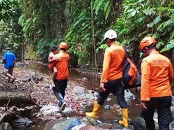 Hilang Semalam, Bocah 5 Tahun di Karangasem Ditemukan Lemas di Sungai