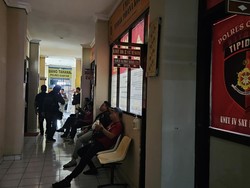 Polisi Segera Umumkan Tersangka Lift Putus Ayuterra Resort!