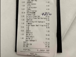 Tagihan Makan Capai Rp 10 Jutaan, Turis Jepang Marah dan Lapor Polisi