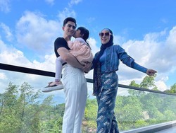 Verrell Bramasta Geram Mata Vania Dilempar Batu Oleh Teman Sekolah