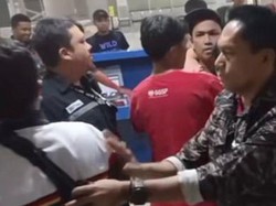 Awal Mula Petugas Pelni-Penumpang Cekcok Diduga Pungli di Pelabuhan Makassar