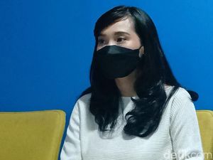 Kata Virly Virginia Disebut Cuma Ngeles Bilang Tak Tahu Direkrut PH Film Porno