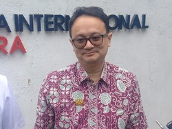 Wamendag Dukung Bandara Buleleng, UMKM Lokal Bakal Berkembang