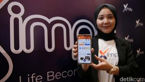 Ximply Hadirkan Solusi dalam Mengatur Keuangan