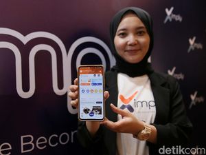 Ximply Hadirkan Solusi dalam Mengatur Keuangan
