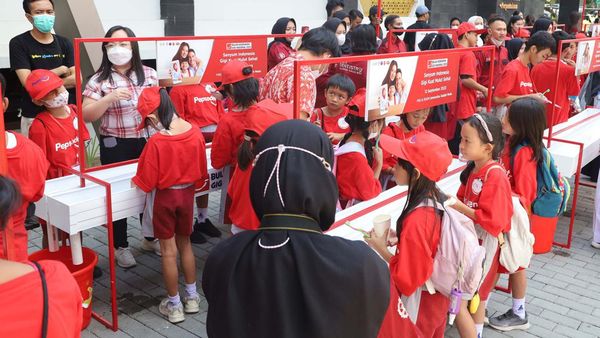 Yuk Periksa Gigi di Bulan Kesehatan Gigi Nasional 2023