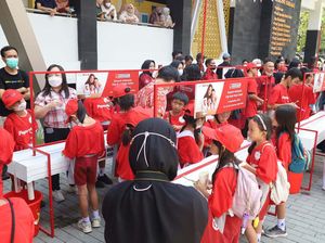 Yuk Periksa Gigi di Bulan Kesehatan Gigi Nasional 2023