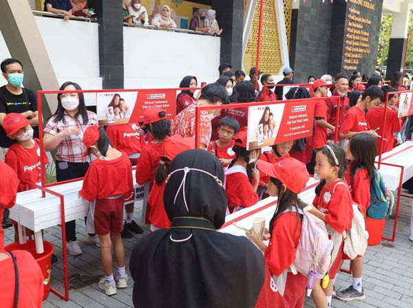 Yuk Periksa Gigi di Bulan Kesehatan Gigi Nasional 2023