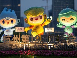Asian Games 2023, Bagaimana Peluang Indonesia Raih Medali Emas?