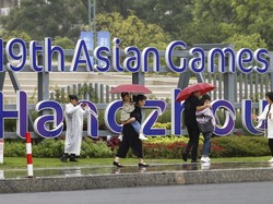 Klasemen Medali Asian Games 2023 Malam Ini: Indonesia Tetap di Posisi 8