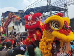 Serunya Cibadak Fun Day 2023