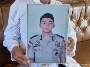 Bareskrim Asistensi Usut Walpri Kapolda Kaltara Tewas, 14 Saksi Diperiksa Bareskrim Asistensi Usut Walpri Kapolda Kaltara Tewas, 14 Saksi Diperiksa