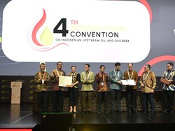 Genjot Efisiensi Energi, Badak LNG Teken Nota Kesepahaman dengan PLN